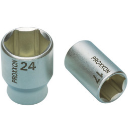3/8" LOKMA 17 mm Proxxon Endüstriyel 23522