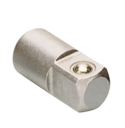 1/4" DİŞİ KAREDEN 3/8" ERKEK KAREYE ADAPTÖR Proxxon Endüstriyel 23782