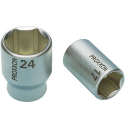 1/2" LOKMA 12 mm Proxxon Endüstriyel 23408
