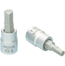 1/4" ALLEN LOKMA 3 mm Proxxon Endüstriyel 23743