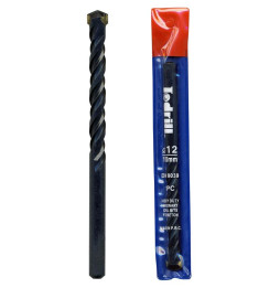 ELMAS BETON MATKAP UCU 9x120 mm Todrill TD50859