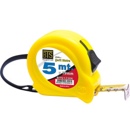 BTSD3 SERİSİ ŞERİT METRE 3mt x 16mm Bts BTS12304