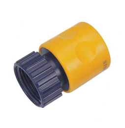 HORTUM BAĞLANTISI (DİŞİ) 3/4" Daye DY8111