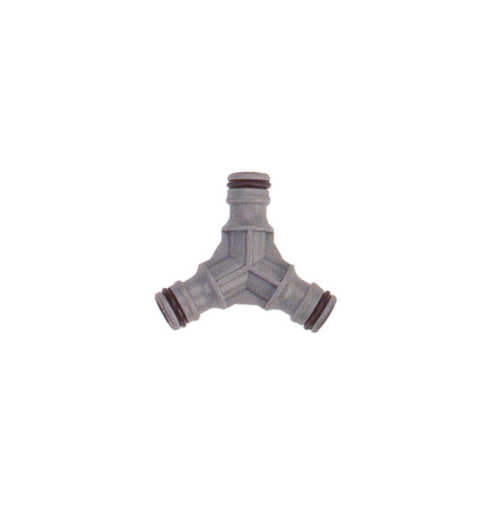 MAX 8015 3 YOLLU HORTUM BAGL. Daye DY8015