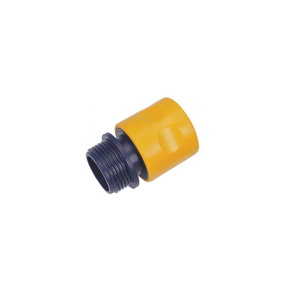HORTUM BAĞLANTISI (ERKEK) 3/4" Daye DY8112