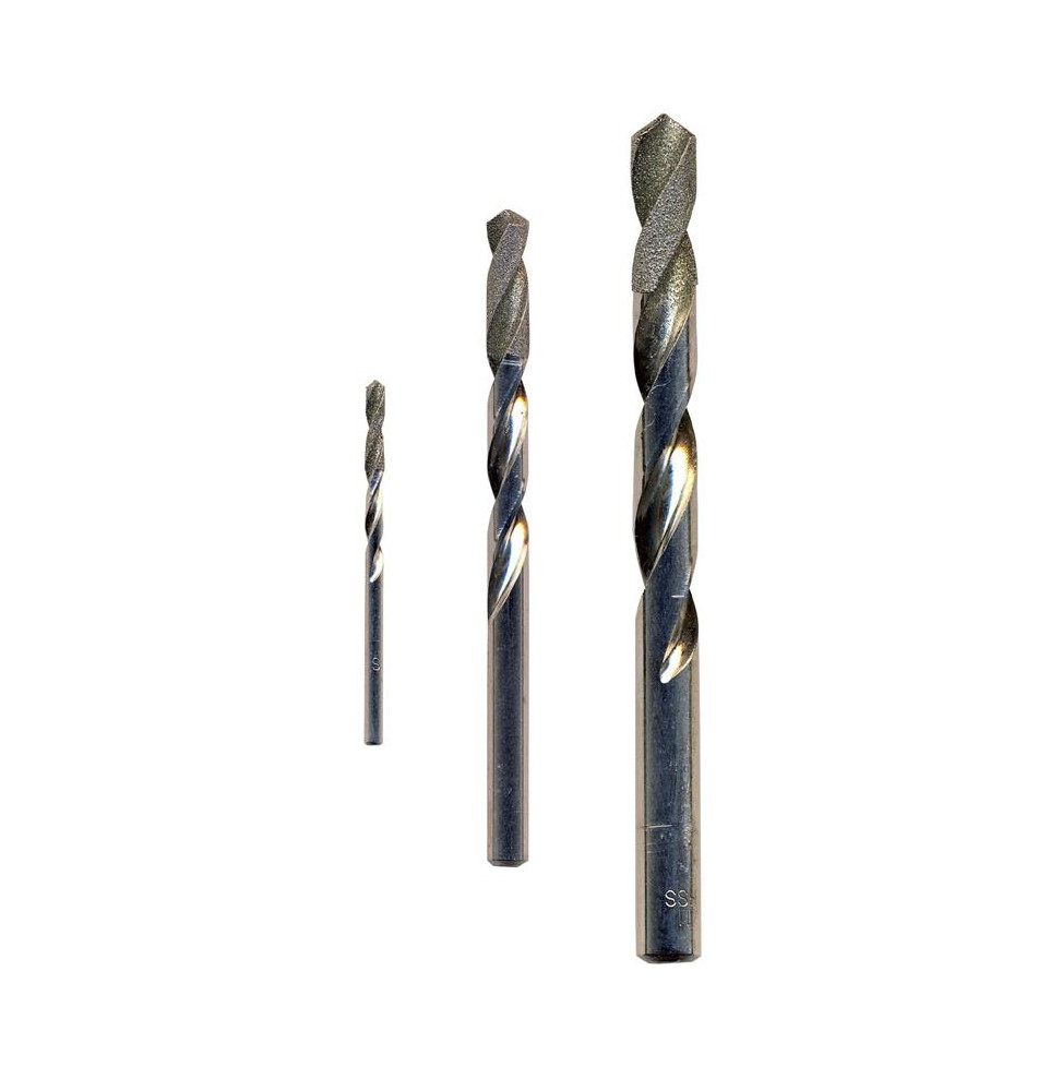 ELMAS CAMCI MATKAP UCU 7x25 mm Todrill TD50807
