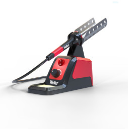 WLSK3023C LEHİMLEME iSTASYONU 30W Weller WLSK3023C