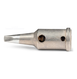 WLTDF24IBU75 KESKİ HAVYA UCU 10MM 3'LÜ Weller WLTDF24IBU75