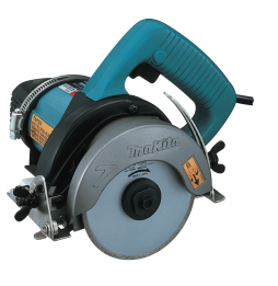 Makita 4101RH ELMAS TESTERELİ KESİM MAKİNASI
