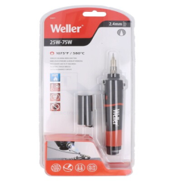 WLBU75 AKÜLÜ BÜTAN GAZLI LEHİM HAVYA Weller WLBU75