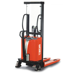YARI AKÜLLÜ iSTİF MAKİNASI 1000 kg Biglift RM-SPM1016