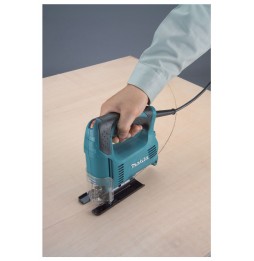 Makita 4327 DEVİR AYARLI DEKUPAJ MAKİNASI