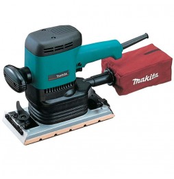 Makita 9046 TİTREŞİM ZIMPARA