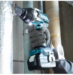 Makita DTW700RTJ DARBELİ SOMUN SIKMA 18V