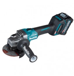 Makita GA004GM201 TAŞLAMA MAKİNASI 40V