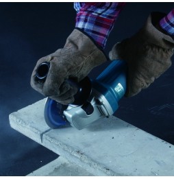 Makita GA4540R AVUÇ TAŞLAMA