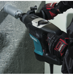 Makita HR3210C ELEKTROPNÖMATİK DELİCİ KIRICI