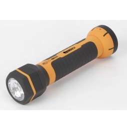 Lightorch LT03148 ŞARJ EDİLEBİLİR UZATILABİLİR ÇALIŞMA LAMBASI VE EL FENERİ