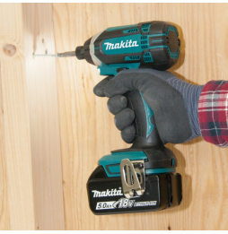 Makita DTD152RTJ DARBELİ VİDALAMA 18V