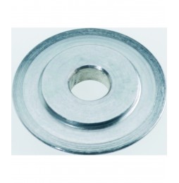 Virax 210360 VIRAX 210360 PASLANMAZ ÇELİK YEDEK BIÇAK