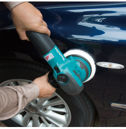 Makita BO6050J DEVİR AYARLI DAİRESEL TİTREŞİM ZIMPARA