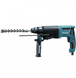 Makita HR2600 ELEKTROPNÖMATİK DELİCİ