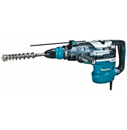 Makita HR5212C ELEKTROPNÖMATİK DELİCİ KIRICI
