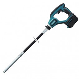 Makita DVR450RFE BETON VİBRATÖRÜ 18V