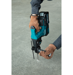 Makita HR003GM201 ELEKTROPNÖMATİK KIRICI - DELİCİ 40V