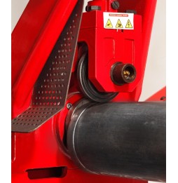 Virax 162600 VIRAX 1626 00 YİV AÇMA MAKİNASI
