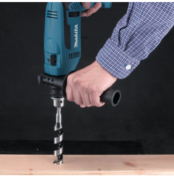 Makita HP1640 DARBELİ MATKAP