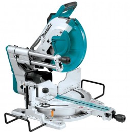 Makita LS1219  ÇİFT SÜRGÜLÜ GÖNYE KESME MAKİNASI