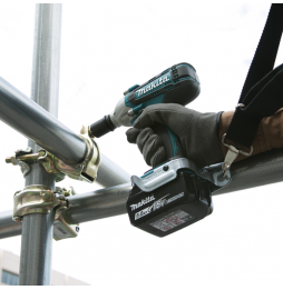 Makita DTW190RFE DARBELİ SOMUN SIKMA 18V