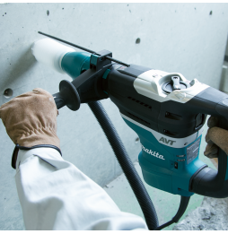 Makita HR4013C ELEKTROPNÖMATİK DELİCİ KIRICI