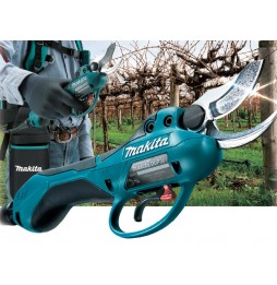 Makita DUP361RM2 AKÜLÜ ÇİT BUDAMA MAKİNASI 18V