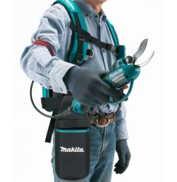 Makita DUP361RM2 AKÜLÜ ÇİT BUDAMA MAKİNASI 18V
