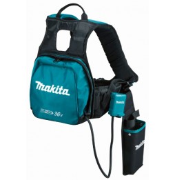 Makita DUP361RM2 AKÜLÜ ÇİT BUDAMA MAKİNASI 18V