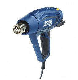 Rapid R2000 SICAK HAVA TABANCASI