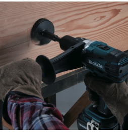 Makita DDF458RMJ MATKAP VİDALAMA 18V