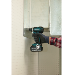 Makita DTD152RTJ DARBELİ VİDALAMA 18V