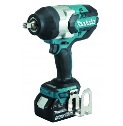 Makita DTW1002RTJ DARBELİ SOMUN SIKMA 18V
