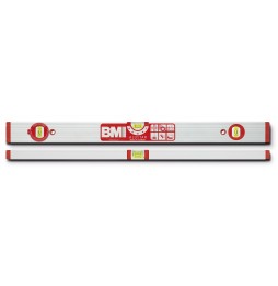 Bmi ALUSTAR 691 40CM BMI ALUSTAR 691040 ALÜMİNYUM SU TERAZİSİ 40cm