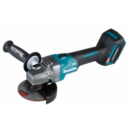 Makita GA007GM201 TAŞLAMA MAKİNASI 40V