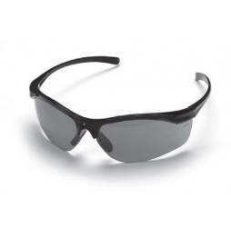 Max Safety SE2275 GRİ - ŞEFFAF