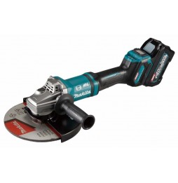 Makita GA038GT201 TAŞLAMA MAKİNASI 40V