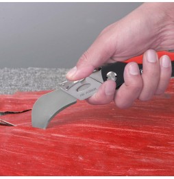 Bessey BESDBKPH-SET ÇOK MAKSATRYI ÇAKI - BIÇAK SETİ