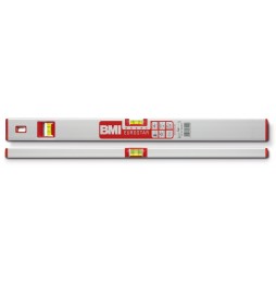 Bmi 690050E BMI EURO STAR 690050E ALÜMİNYUM SU TERAZİSİ 50cm