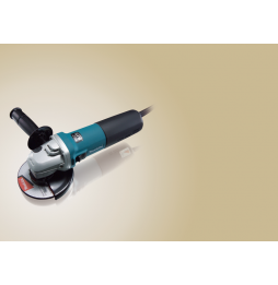 Makita 9565CVR DEVİR AYARLI AVUÇ TAŞLAMA