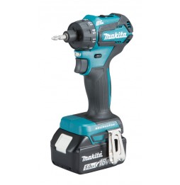 Makita DDF083RFJ MATKAP VİDALAMA 18V