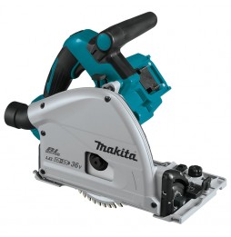 Makita DSP600Z DALMA DAİRE TESTERE 2x18V